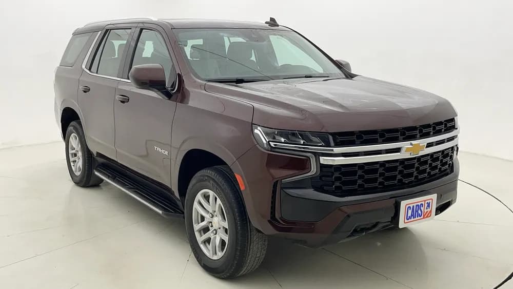 Used Chevrolet Tahoe 2023