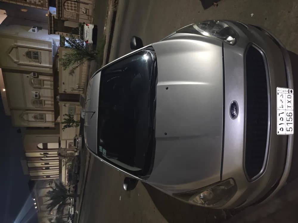 Used Ford Figo 1.5L Ambiente H/B 2019
