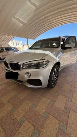Used BMW X5 M 2018 Used BMW X5 M 2018 used_cars.forSale