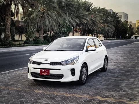 Used Kia Rio 5 Door Hatchback 1.4L 2021 Used Kia Rio 5 Door Hatchback 1.4L 2021 used_cars.forSale