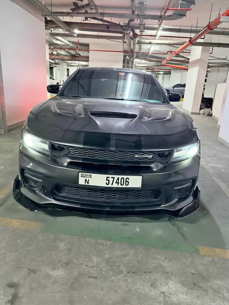 Used Dodge Challenger 3.6L GT 2019