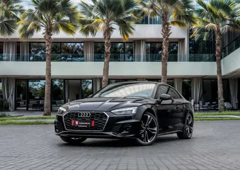 Used Audi A5 Coupe 2020 Used Audi A5 Coupe 2020 used_cars.forSale
