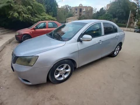 جيلي إمجراند 7 1.8L Classic Plus 2014 مستعملة جيلي إمجراند 7 1.8L Classic Plus 2014 مستعملة used_cars.forSale