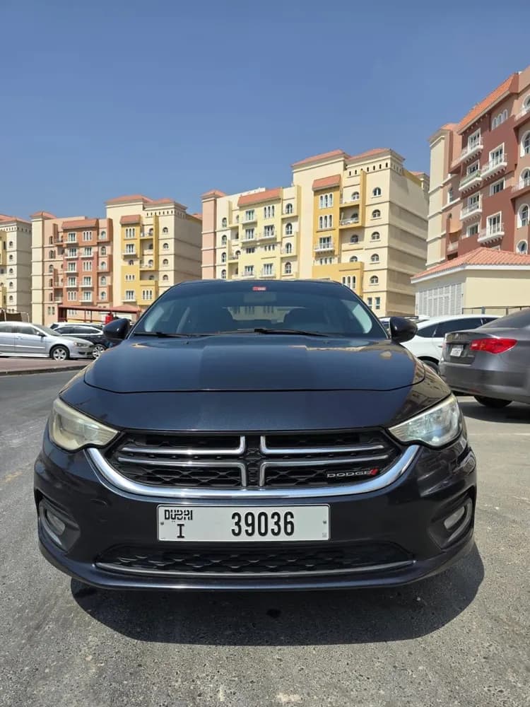 Used Dodge Neon 1.6L SE 2017