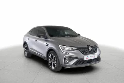 Used Renault Arkana 2025 Used Renault Arkana 2025 used_cars.forSale