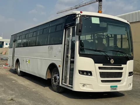 Used Ashok Leyland Falcon 63 Seater AC 2015 Used Ashok Leyland Falcon 63 Seater AC 2015 used_cars.forSale