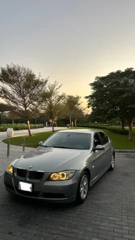 Used BMW 3 Series 325i 2006