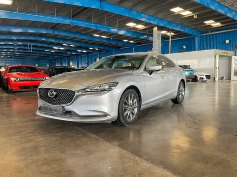 Used Mazda 6 2021 Used Mazda 6 2021 used_cars.forSale