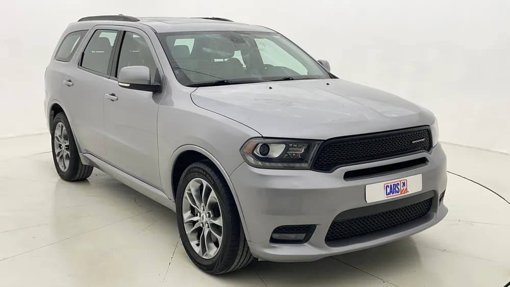 Used Dodge Durango 2019