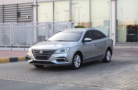 Used MG 5 1.5L STD 2021 Used MG 5 1.5L STD 2021 used_cars.forSale