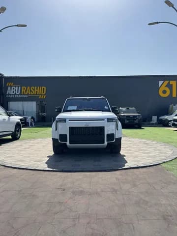 New ROX 01 1.5T VIP (PHEV) 2026 for Sale New ROX 01 1.5T VIP (PHEV) 2026 for Sale used_cars.forSale