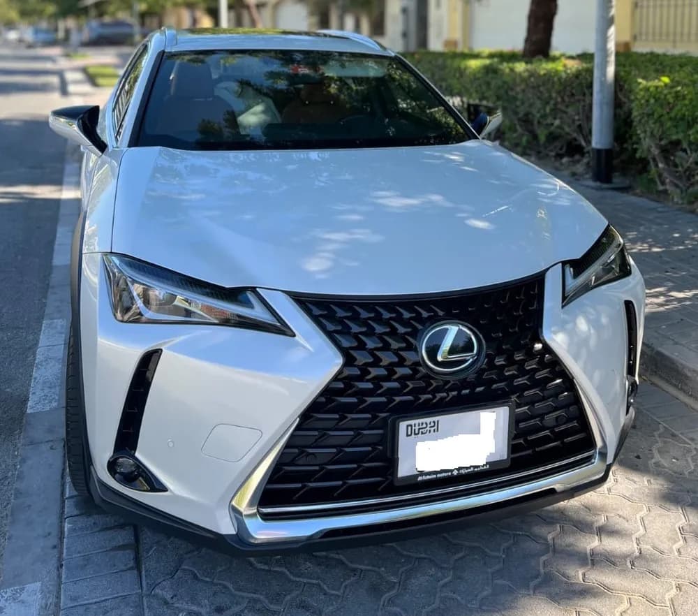 Used Lexus UX 200 Premier 2022 Used Lexus UX 200 Premier 2022 used_cars.forSale