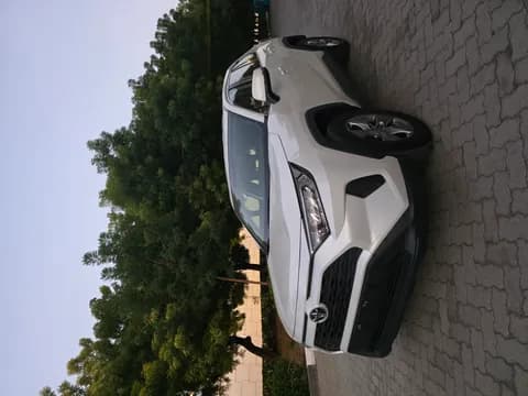 تويوتا راف4 2.5L 2WD EX 2022 مستعملة تويوتا راف4 2.5L 2WD EX 2022 مستعملة used_cars.forSale
