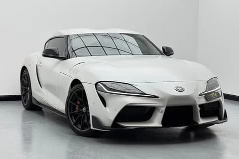 Used Toyota Supra 3.0L GR 2025 Used Toyota Supra 3.0L GR 2025 used_cars.forSale