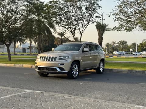 Used Jeep Cherokee 3.2L Limited 2014 Used Jeep Cherokee 3.2L Limited 2014 used_cars.forSale
