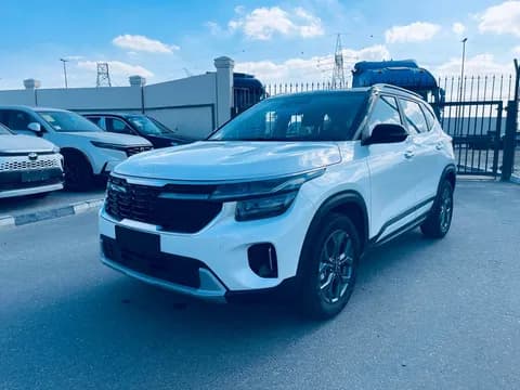 New Kia Seltos 2025
Only For Export - Left Hand للبيع New Kia Seltos 2025
Only For Export - Left Hand للبيع used_cars.forSale