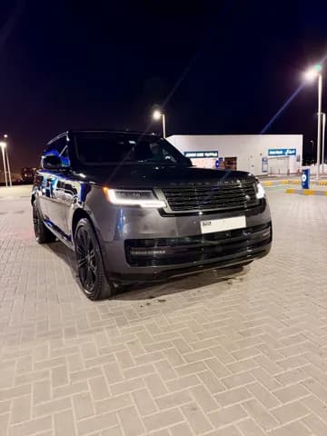 Used Land Rover Range Rover Vogue SE 2023