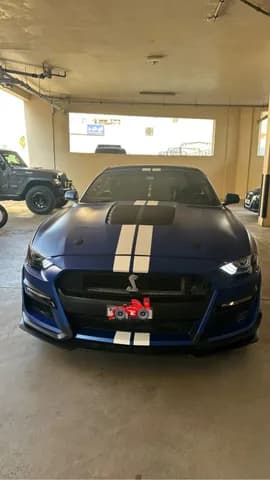 Used Ford Mustang 2.3L EcoBoost Convertible 2018
