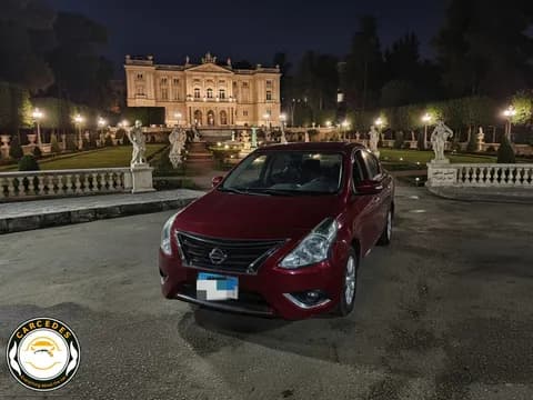 Used Nissan Sunny 1.5 Mid 2019 Used Nissan Sunny 1.5 Mid 2019 for sale