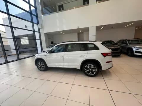 Used Skoda Kodiaq 1.4T Full Option (AWD) 2024 Used Skoda Kodiaq 1.4T Full Option (AWD) 2024 for sale