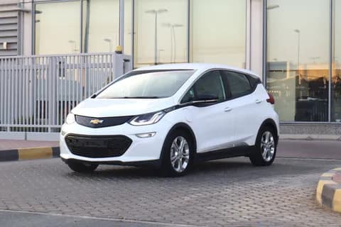 Used Chevrolet Bolt EV LT FWD 2020 Used Chevrolet Bolt EV LT FWD 2020 used_cars.forSale