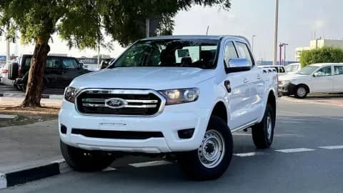 New Ford Ranger 2022 New Ford Ranger 2022 used_cars.forSale