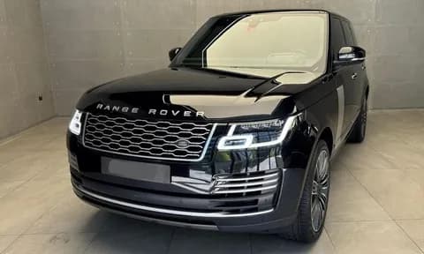 New Land Rover Range Rover 5.0L SC V8 Autobiography 525 PS 2021 New Land Rover Range Rover 5.0L SC V8 Autobiography 525 PS 2021 used_cars.forSale
