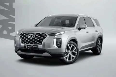 Used Hyundai Palisade 2022 Used Hyundai Palisade 2022 used_cars.forSale
