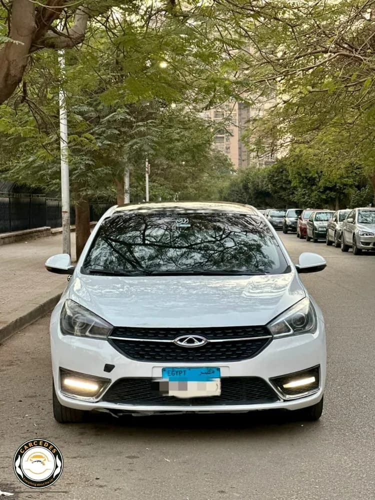 Used Chery Arrizo 5 1.5L (Basic) M/T 2022