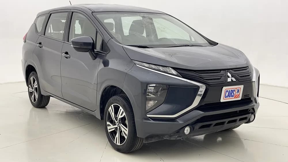 Used Mitsubishi Xpander 2021