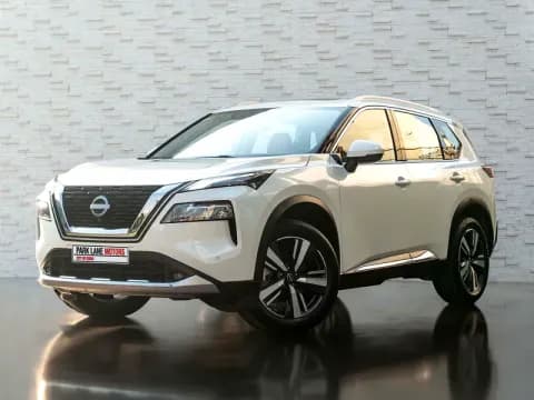 Used Nissan X-Trail 2025 Used Nissan X-Trail 2025 used_cars.forSale