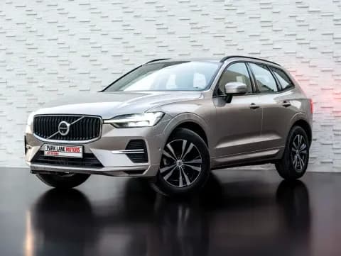 Used Volvo XC60 2024 Used Volvo XC60 2024 used_cars.forSale