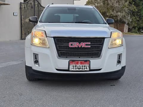 Used GMC Terrain SLE2 AWD 2014 Used GMC Terrain SLE2 AWD 2014 used_cars.forSale