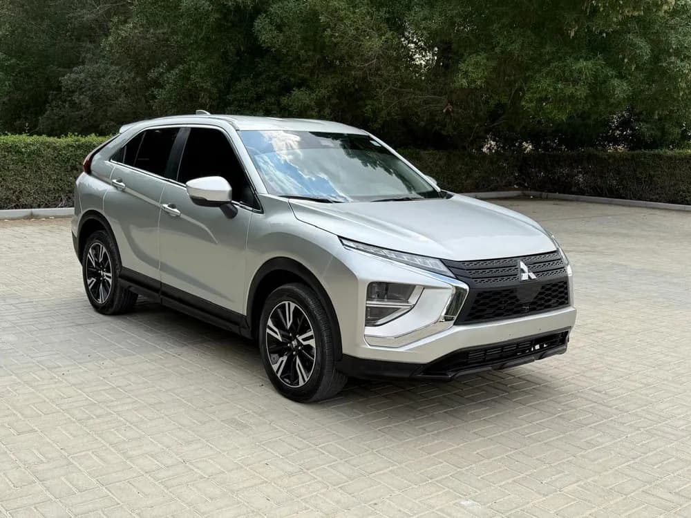 Used Mitsubishi Eclipse Cross 1.5T GLS (Mid Option) 2024