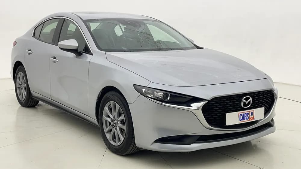 Used Mazda 3 2023