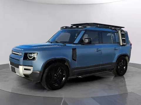 Used Land Rover Defender 110 HSE (P400) 2023 Used Land Rover Defender 110 HSE (P400) 2023 used_cars.forSale