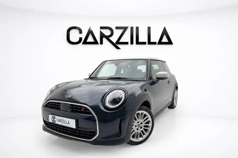 Used Mini Cooper S Cooper S 2025