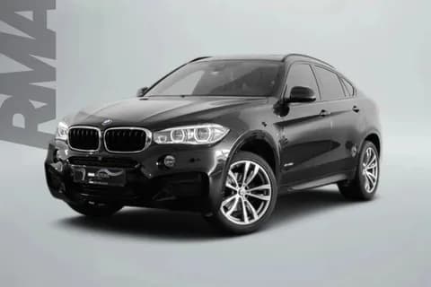 Used BMW X6 2019 Used BMW X6 2019 used_cars.forSale