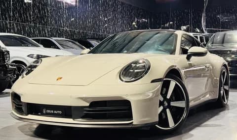 Used Porsche 911 2025 Used Porsche 911 2025 used_cars.forSale