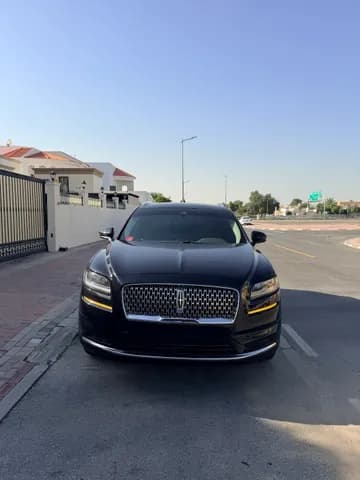Used Lincoln Nautilus 2.0T Premier 250 Hp 2022 Used Lincoln Nautilus 2.0T Premier 250 Hp 2022 used_cars.forSale