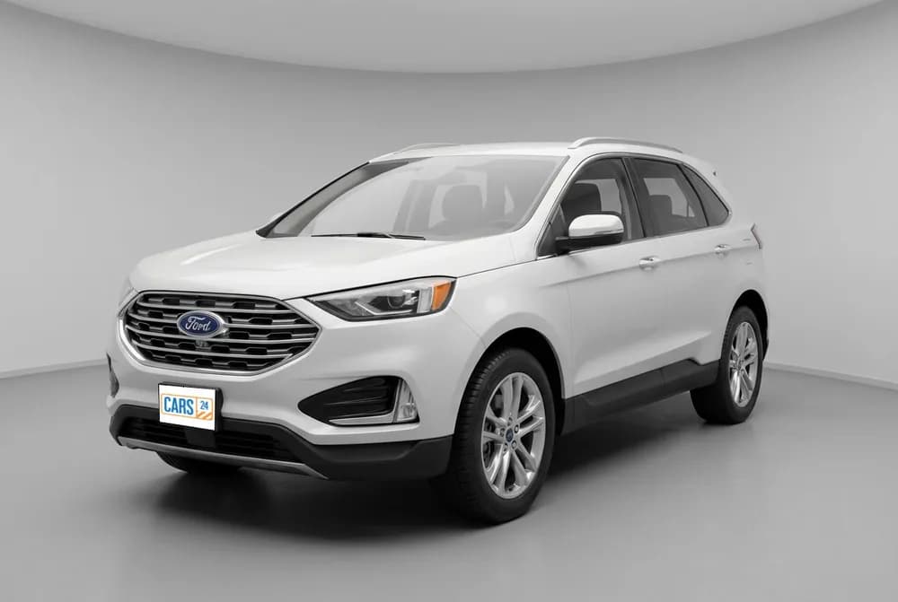 Used Ford Edge 2020
