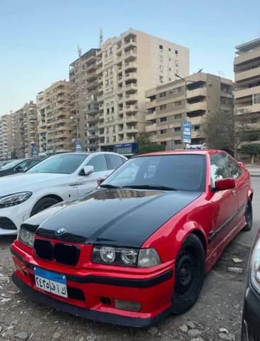 بي إم دبليو أم3 سيدان 3.0T 1992 مستعملة بي إم دبليو أم3 سيدان 3.0T 1992 مستعملة used_cars.forSale