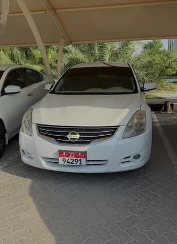 نيسان التيما 2.5 S 2011 مستعملة