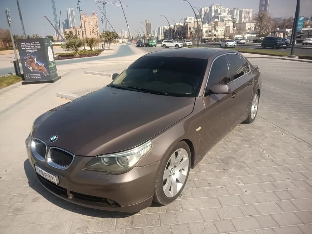 Used BMW 1 Series Hatchback 125i 8 Speed Automatic Transmission 2006 Used BMW 1 Series Hatchback 125i 8 Speed Automatic Transmission 2006 used_cars.forSale