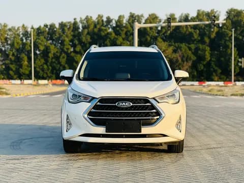 Used JAC S3 1.6L Luxury 2023 Used JAC S3 1.6L Luxury 2023 used_cars.forSale