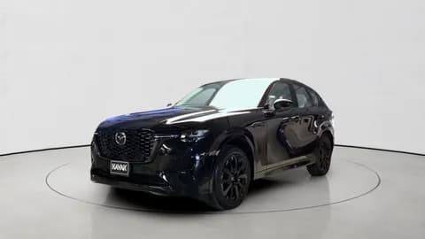 Used Mazda CX-60 2024 Used Mazda CX-60 2024 used_cars.forSale