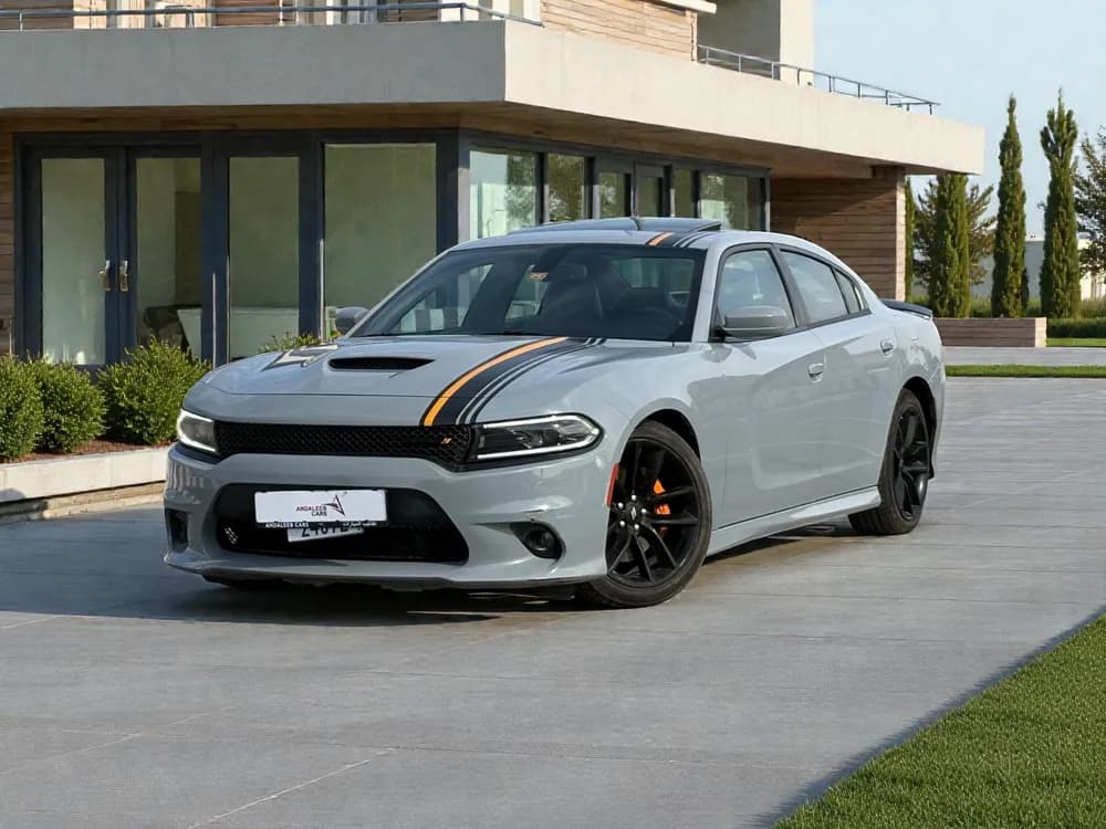 Used Dodge Charger 3.6L GT 2022 Used Dodge Charger 3.6L GT 2022 used_cars.forSale