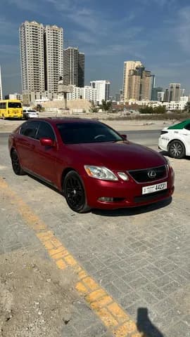 Used Lexus GS 300 2006 Used Lexus GS 300 2006 used_cars.forSale