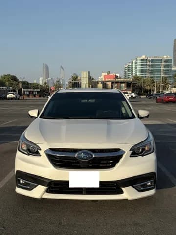 Used Subaru Legacy 2.5L GT Turbo Charged 2022 for Sale Used Subaru Legacy 2.5L GT Turbo Charged 2022 for Sale used_cars.forSale