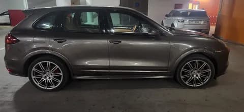 بورش كايين GTS 2013 مستعملة